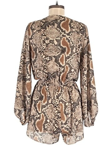 Lani California Romper (view 2)