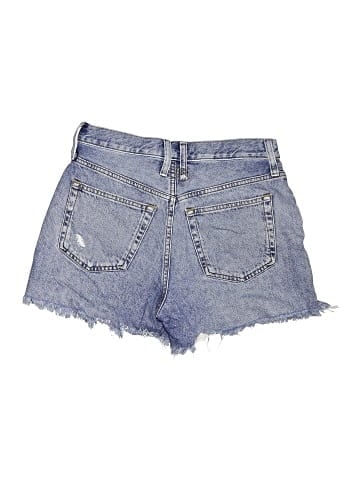 We the Free Denim Shorts (view 2)