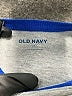Old Navy Blue Long Sleeve T-Shirt Size 2T - photo 3
