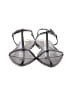 Athlefit Black Sandals Size 9 - photo 2