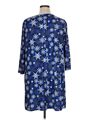 Celebrate Together Casual Dress (view 2)