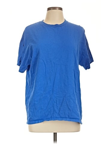 Gildan Short Sleeve T-Shirt (view 1)