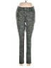 Old Navy Camo Green Jeans Size 6 - photo 1