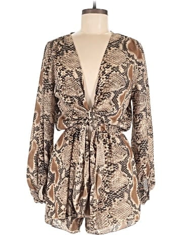 Lani California Romper (view 1)