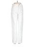 Zara White Jeans Size 6 - photo 1