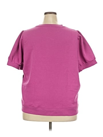 Terra & Sky Sweatshirt (view 2)