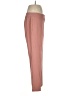 Kasper Solid Pink Dress Pants Size 8 - photo 4
