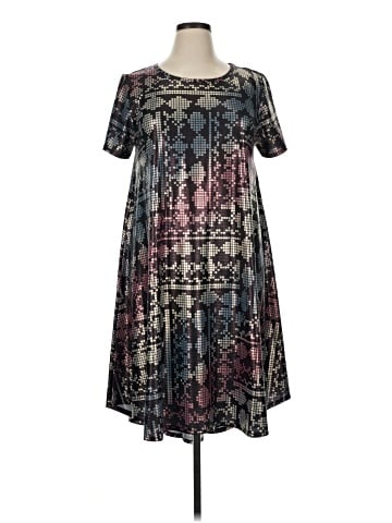 Lularoe Casual Dress (view 1)