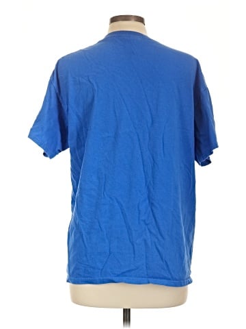 Gildan Short Sleeve T-Shirt (view 2)