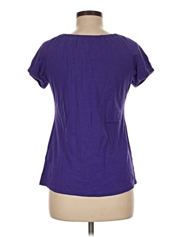 Carve Designs Short Sleeve Top (view 2)