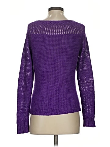 Lauren by Ralph Lauren Pullover Sweater (view 2)