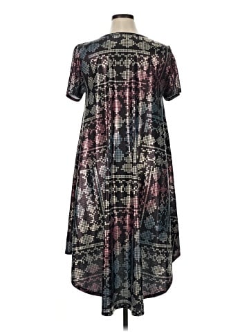 Lularoe Casual Dress (view 2)