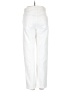 Zara White Jeans Size 6 - photo 2