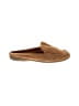 Comfortview Tan Mule/Clog Size 10 - photo 1