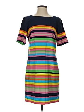 Trina Turk Casual Dress (view 1)
