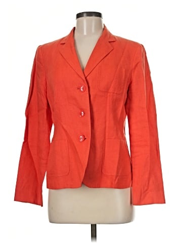 Talbots Blazer (view 1)