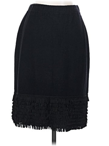 St. John Collection by Marie Gray Formal Skirt (view 2)