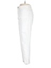 Zara White Jeans Size 6 - photo 5
