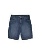 Lee Blue Denim Shorts Size 6M - photo 1