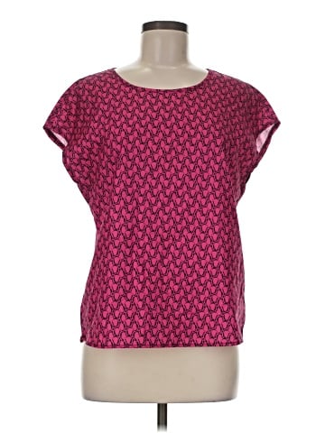 Shein Short Sleeve Top (view 1)