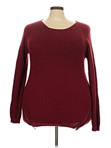 Deb Pullover Sweater (view 1)