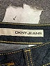 DKNY Jeans Chevron-herringbone Blue Jeans Size 4 - photo 7