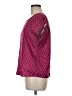 Shein 100% Polyester Pink Short Sleeve Top Size 6 - photo 5