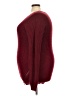 Deb Burgundy Pullover Sweater Size 3X - photo 5