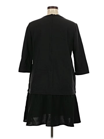 Lafayette 148 New York Casual Dress (view 2)