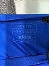 Adidas Blue Active T-Shirt Size 7 - photo 3