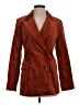 Gap Brown Blazer Size 0 - photo 1
