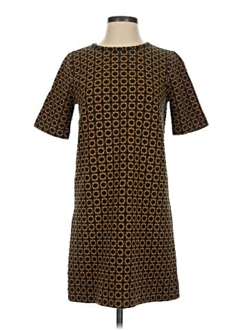 Ann Taylor LOFT Casual Dress (view 1)
