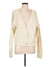 Kut from the Kloth Ivory Cardigan Size L - photo 1