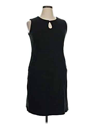 Lands' End Cocktail Dress (view 1)
