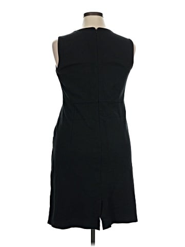Lands' End Cocktail Dress (view 2)