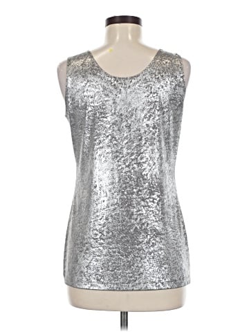 Travelers by Chico's Sleeveless Top (view 2)