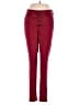 Old Navy Red Casual Pants Size 6 - photo 1