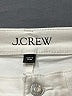 J.Crew Ivory Jeans Size 27 waist - photo 7