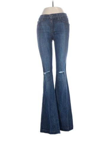 7 For All Mankind Jeans (view 1)