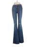 7 For All Mankind Blue Jeans Size 24 waist - photo 1