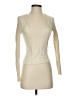 Pilcro Ivory Long Sleeve Top Size XS - photo 1