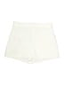 J.Crew Solid Ivory Skort Size 00 - photo 2