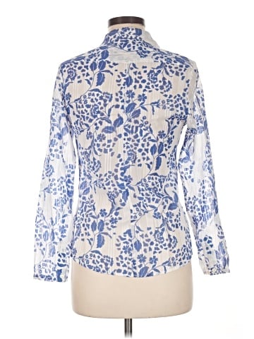 Paul & Joe 3/4 Sleeve Blouse (view 2)
