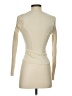 Pilcro Ivory Long Sleeve Top Size XS - photo 2