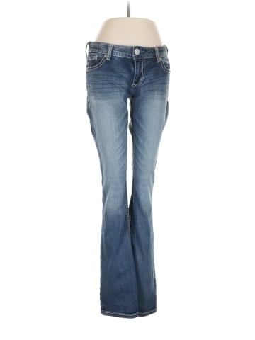 Express Jeans Jeans (view 1)
