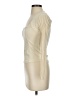 Pilcro Ivory Long Sleeve Top Size XS - photo 5