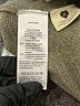 Madewell Gray Wool Pullover Sweater Size S - photo 8