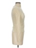 Pilcro Ivory Long Sleeve Top Size XS - photo 4