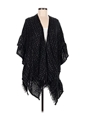 Marcus Adler Poncho (view 1)