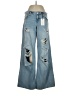 Forever 21 100% Cotton Blue Jeans Size 27 waist - photo 1